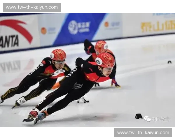 积分榜速滑：从零到巅峰的加速秘笈